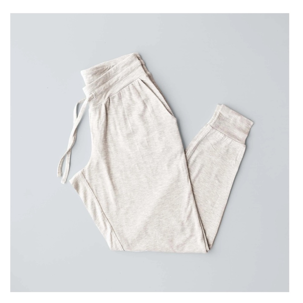 NWT Jilly Box Knox Lounge Pant